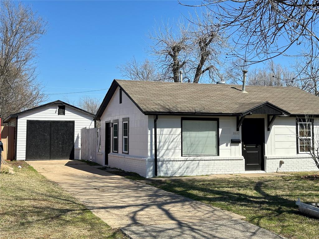 2625 Sw 43rd Street Property Photo