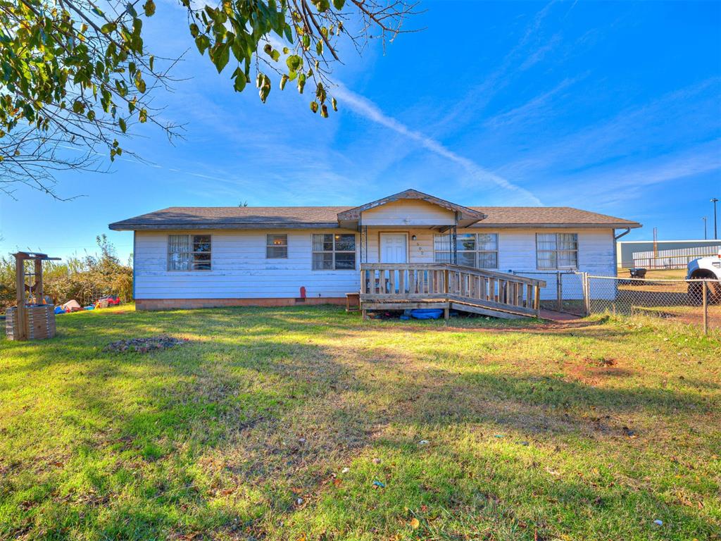 502 S Main Street Property Photo