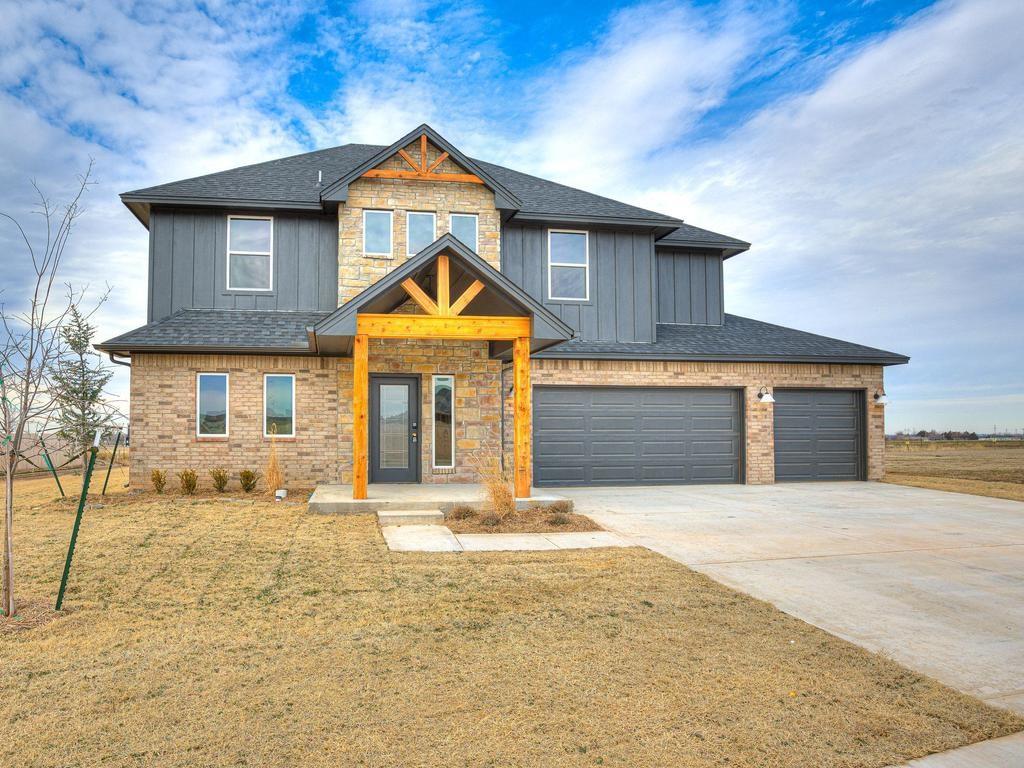 109 Carlow Way Property Photo