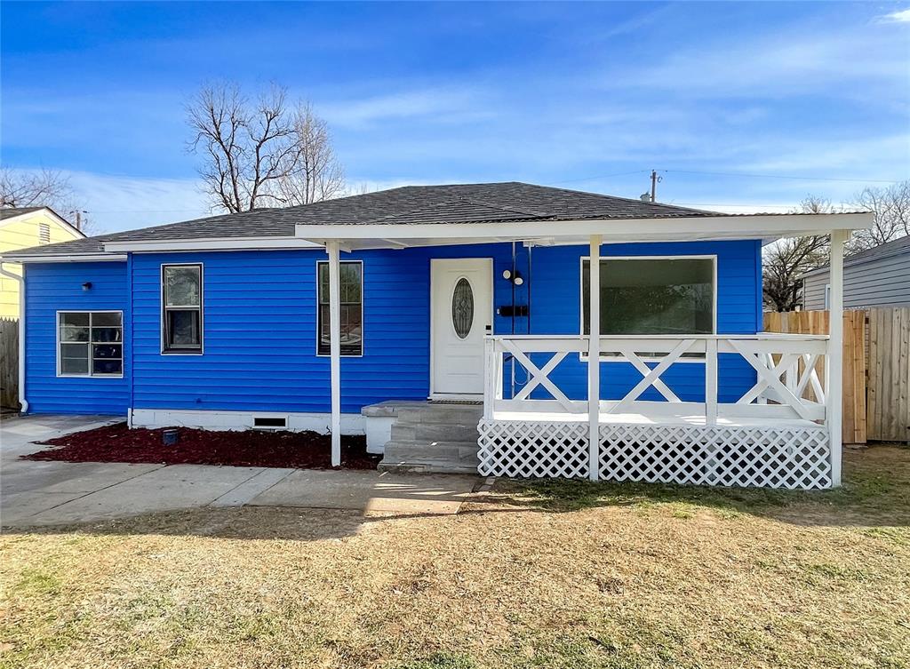 3128 Cashion Place Property Photo 1
