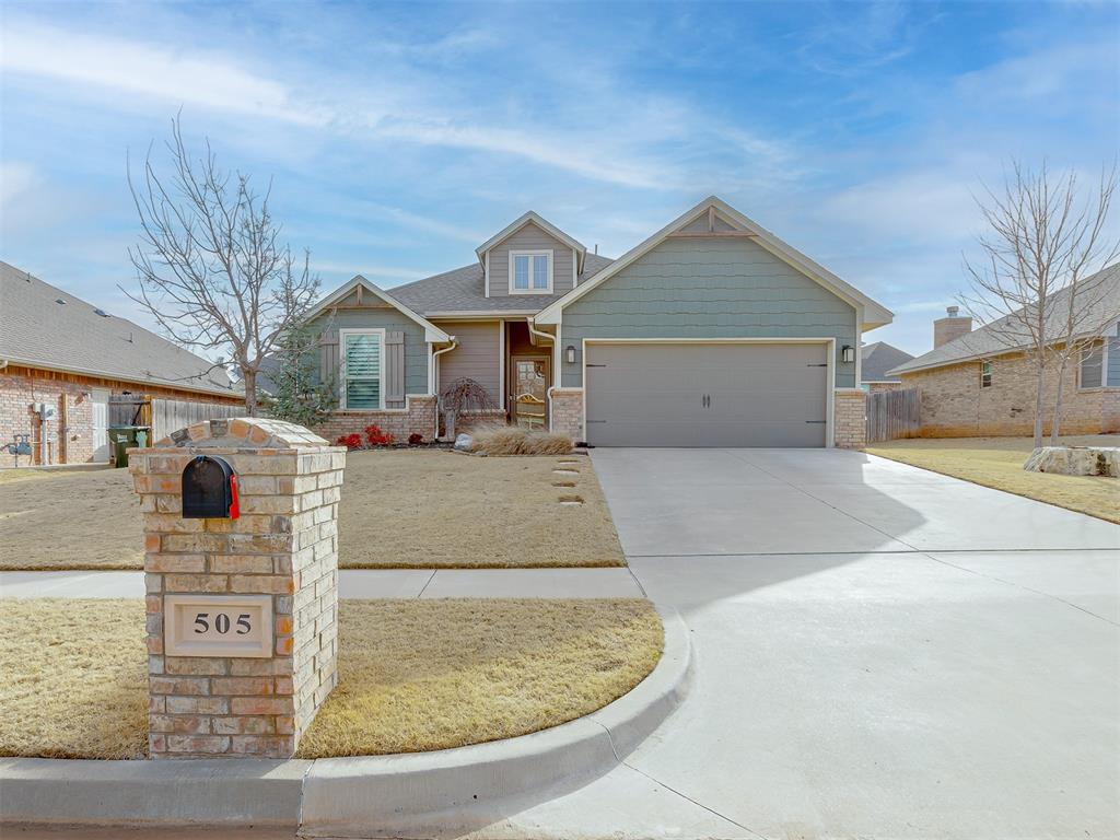 505 Switch Road Property Photo