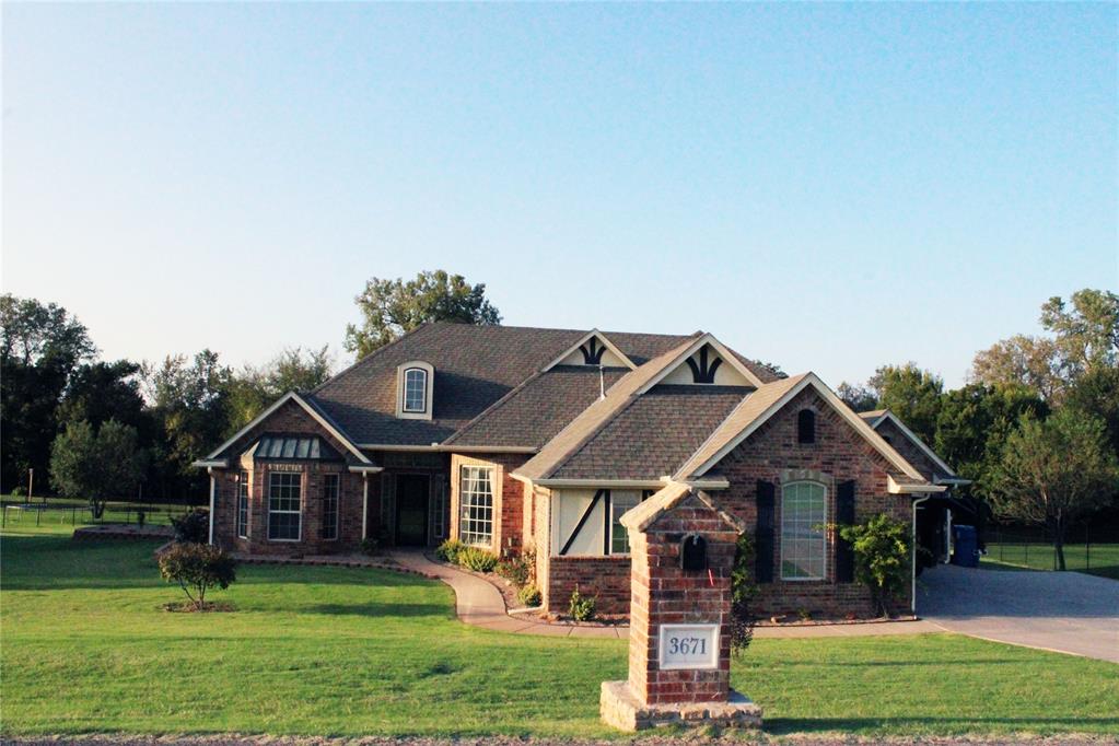 3671 Stonebrook Drive Property Photo
