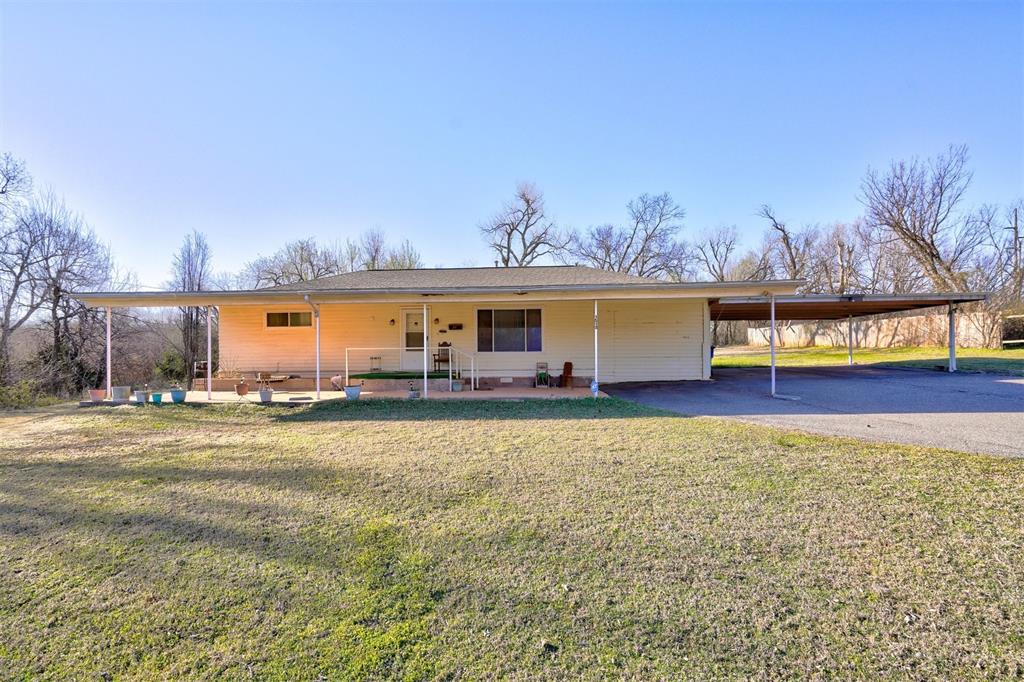 1515 E Harrison Avenue Property Photo