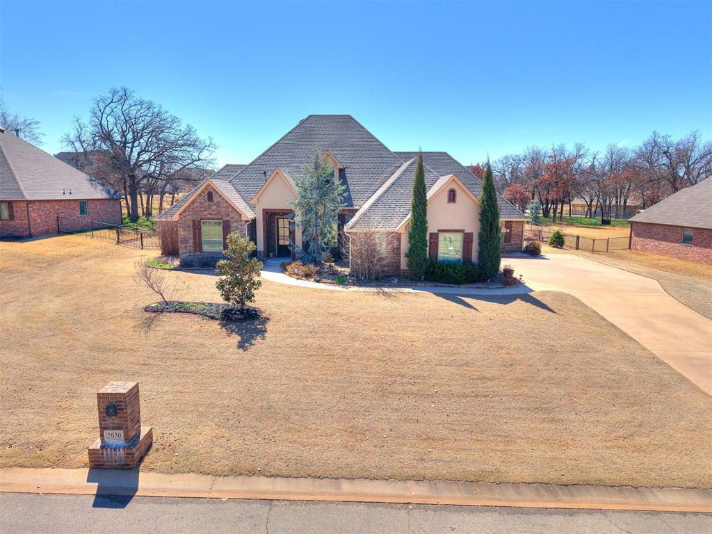 2030 Novate Lane Property Photo