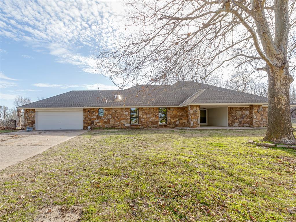 3802 N Country Club Road Property Photo
