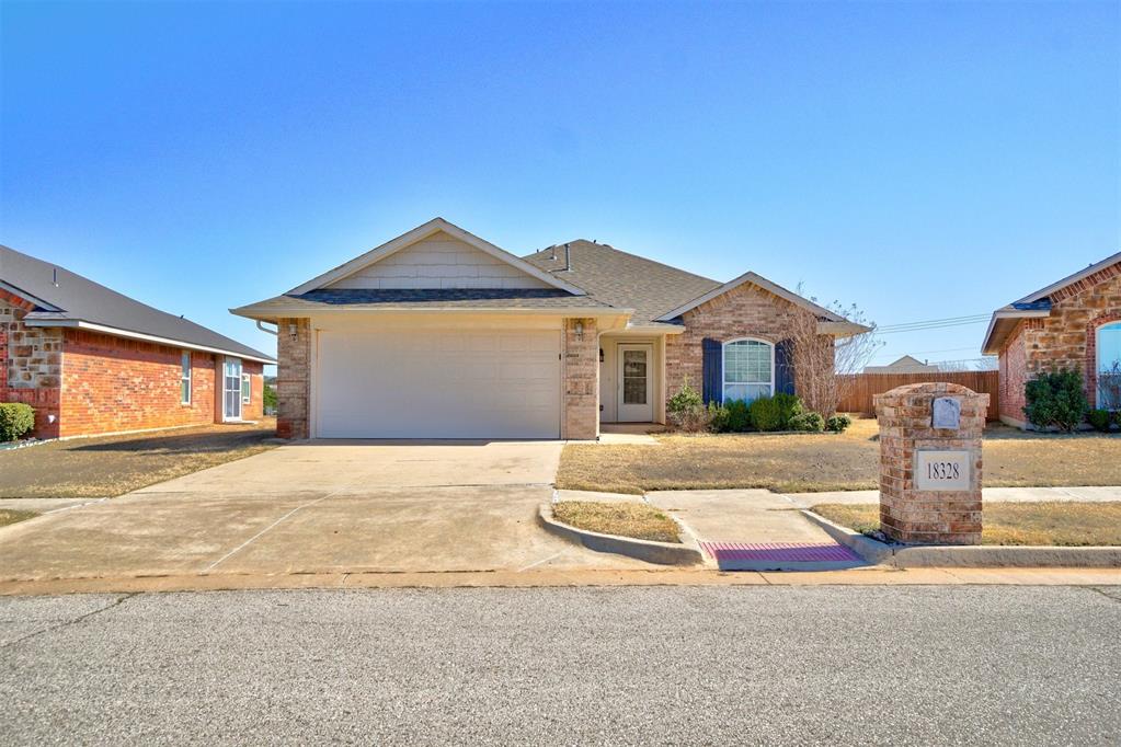 18328 Camborne Avenue Property Photo