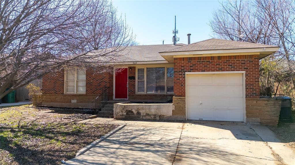5213 N Miller Avenue Property Photo
