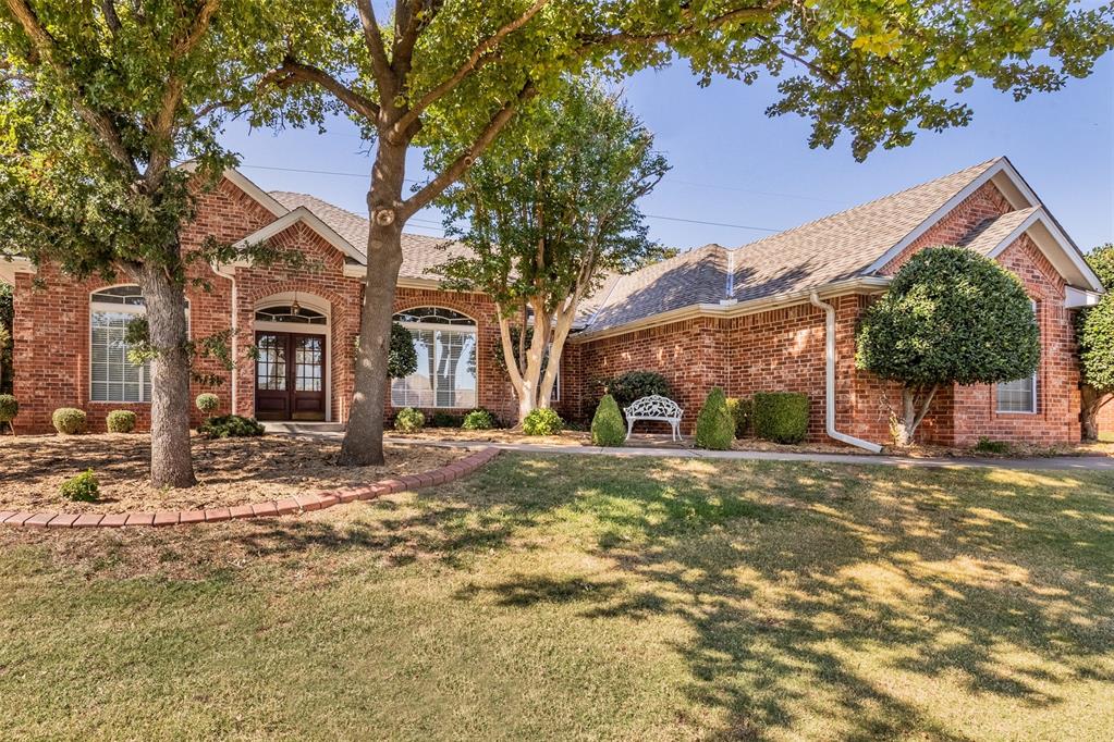 1117 Outabounds Drive Property Photo