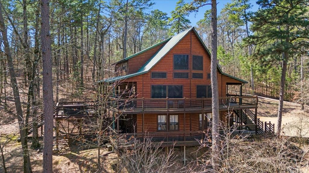 32 Paddlefish Road Property Photo