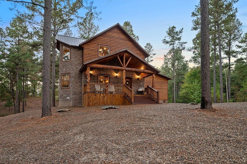 160 Wild Turkey Trail Property Photo