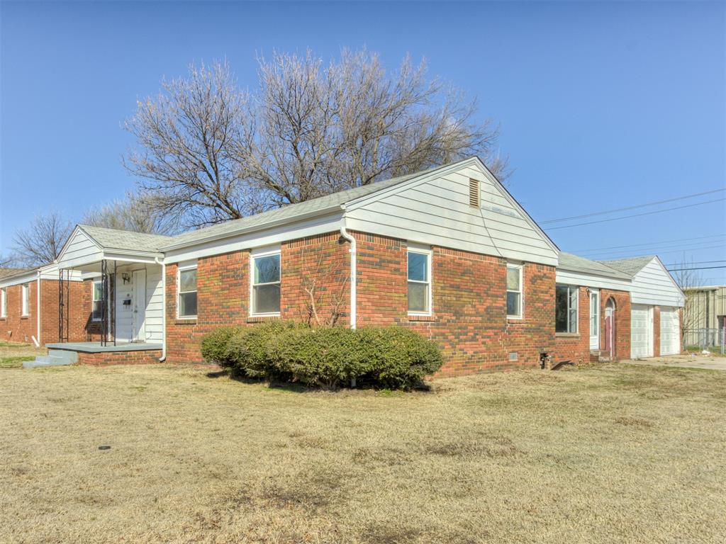 431 E Northrup Drive Property Photo