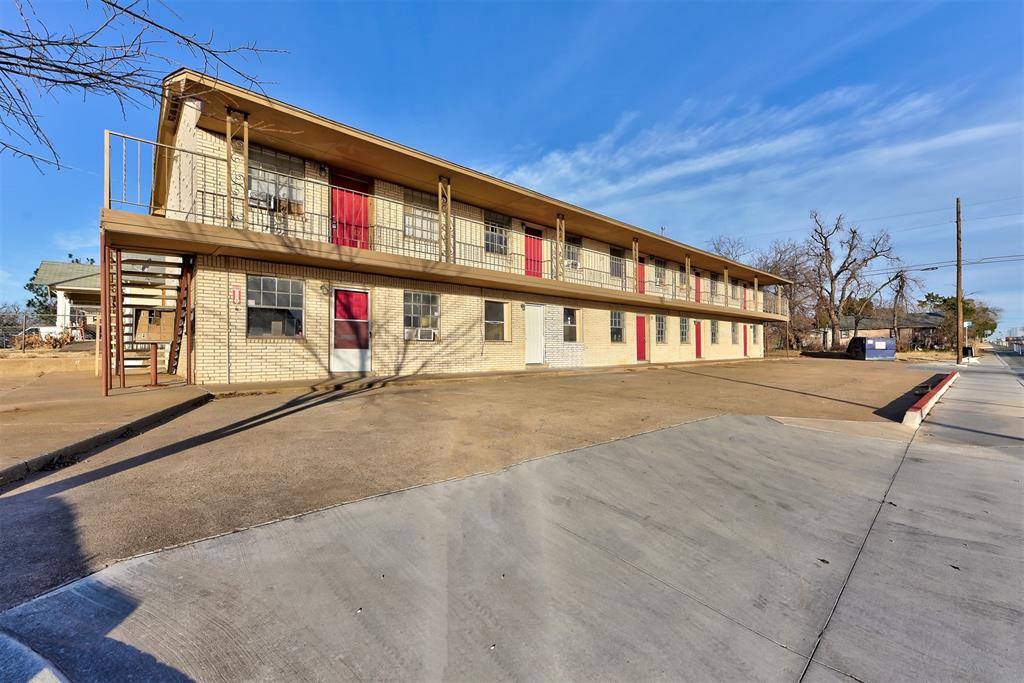 3333 S Walker Avenue Property Photo
