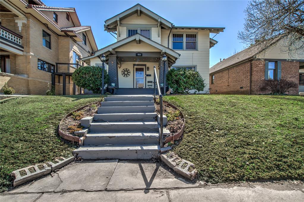 904 Nw 19th Street Property Photo