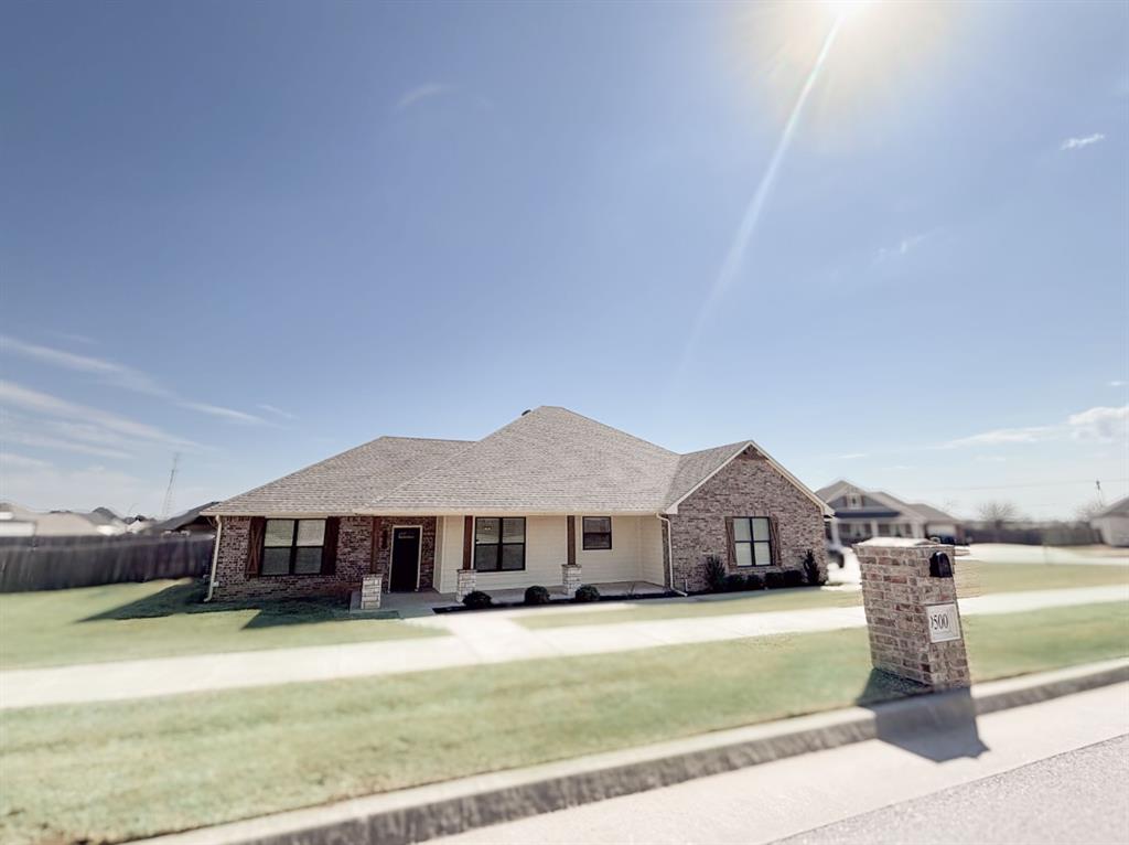 9500 Goodman Street Property Photo
