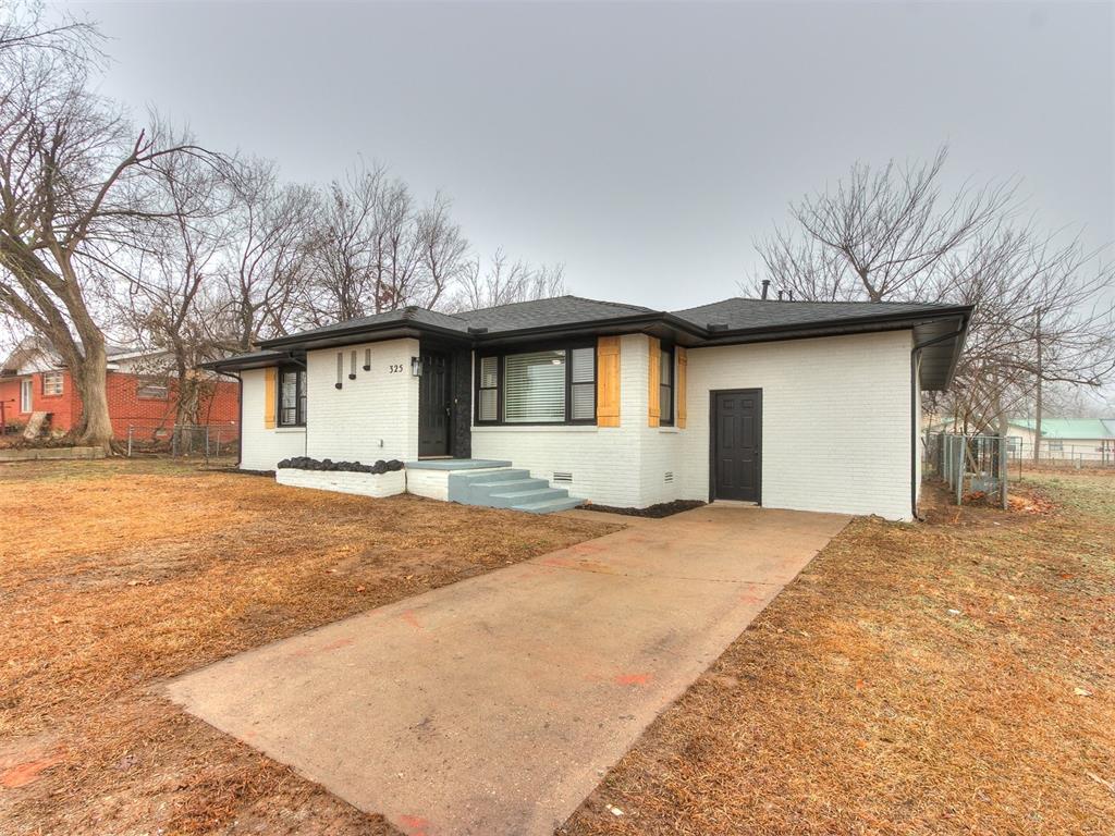 325 S 4th Street Property Photo