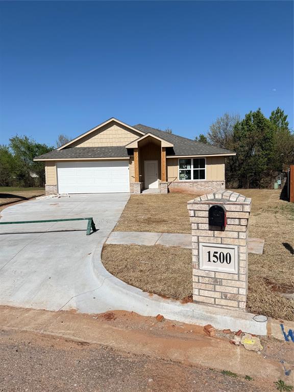 1500 Stirrup Way Property Photo