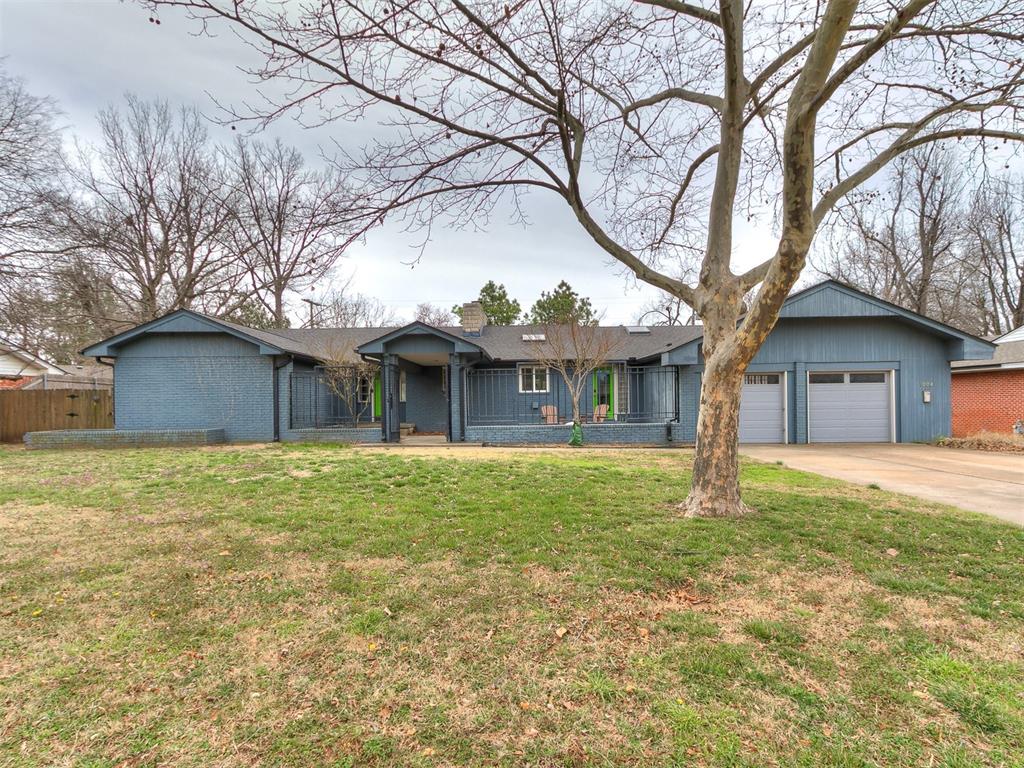 1004 Brookside Drive Property Photo
