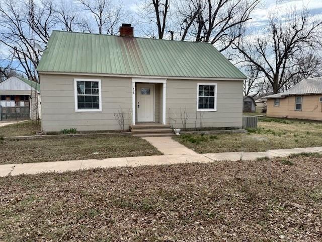 806 N 7th Street Property Photo