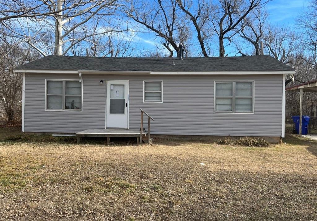 319 S Cook Avenue Property Photo