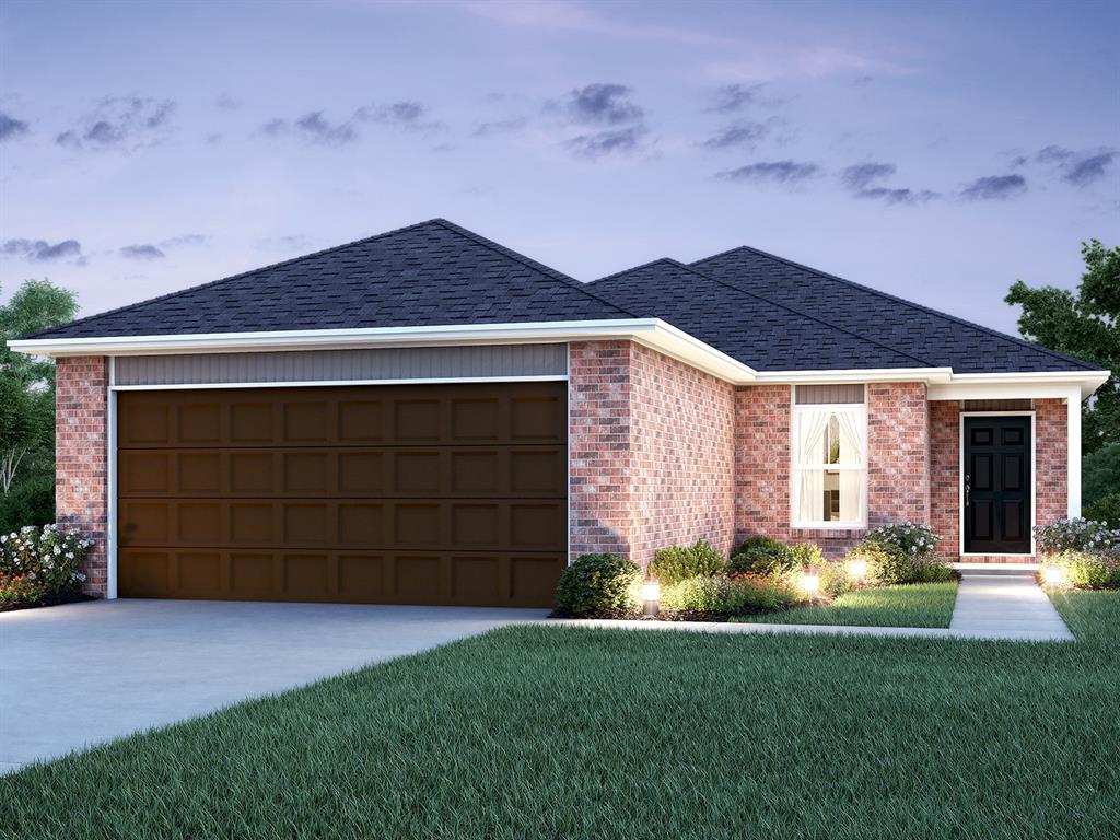 5941 Bradford Pear Lane Property Photo