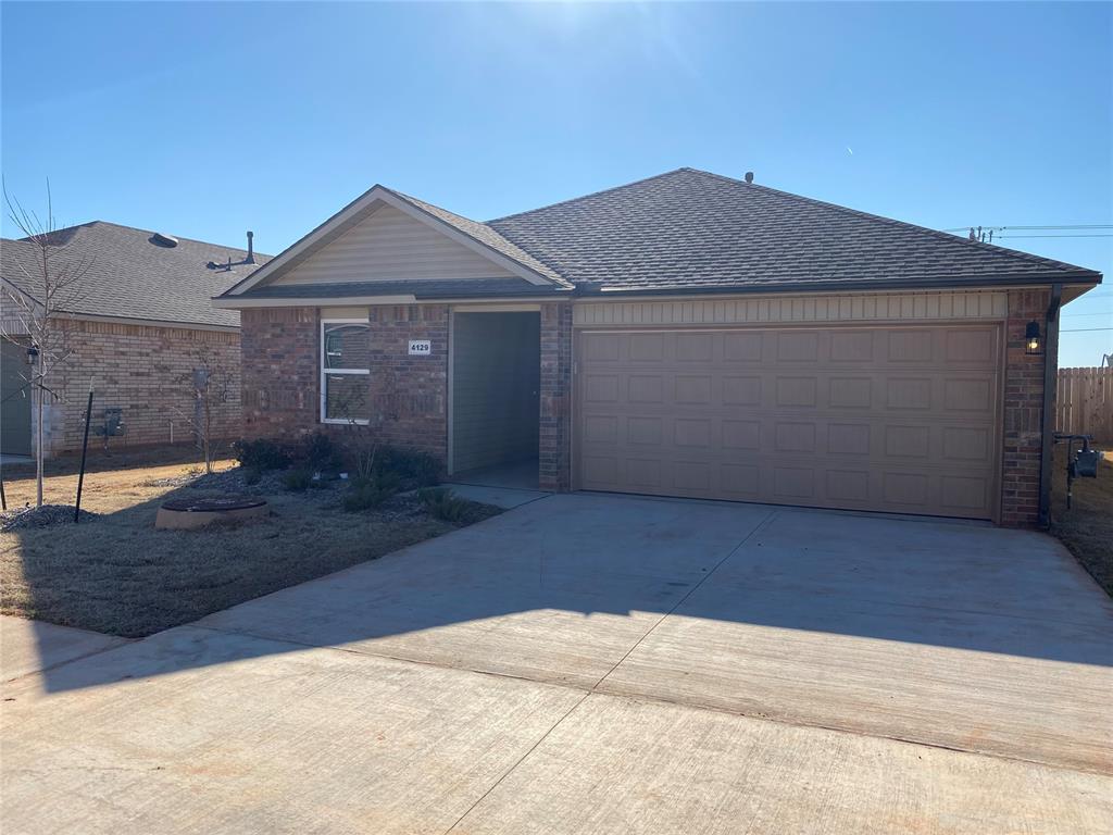 4129 Sara Park Drive Property Photo