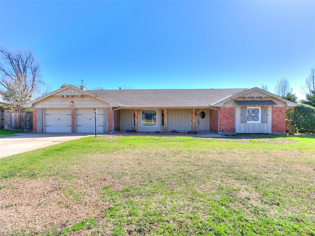 5700 N Billen Avenue Property Photo