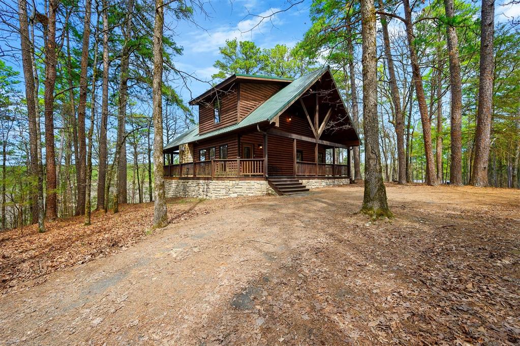 1657 Goat Rock Road Property Photo