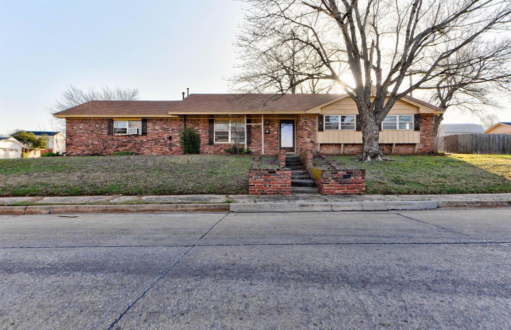 2409 Sequoyah Trail Property Photo