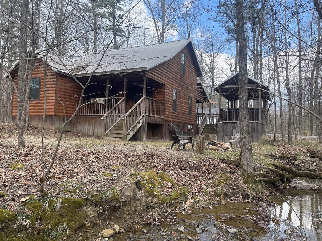 44 Deer Creek Trail Property Photo