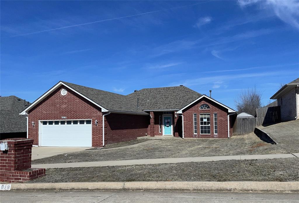 11619 Elmhurst Drive Property Photo
