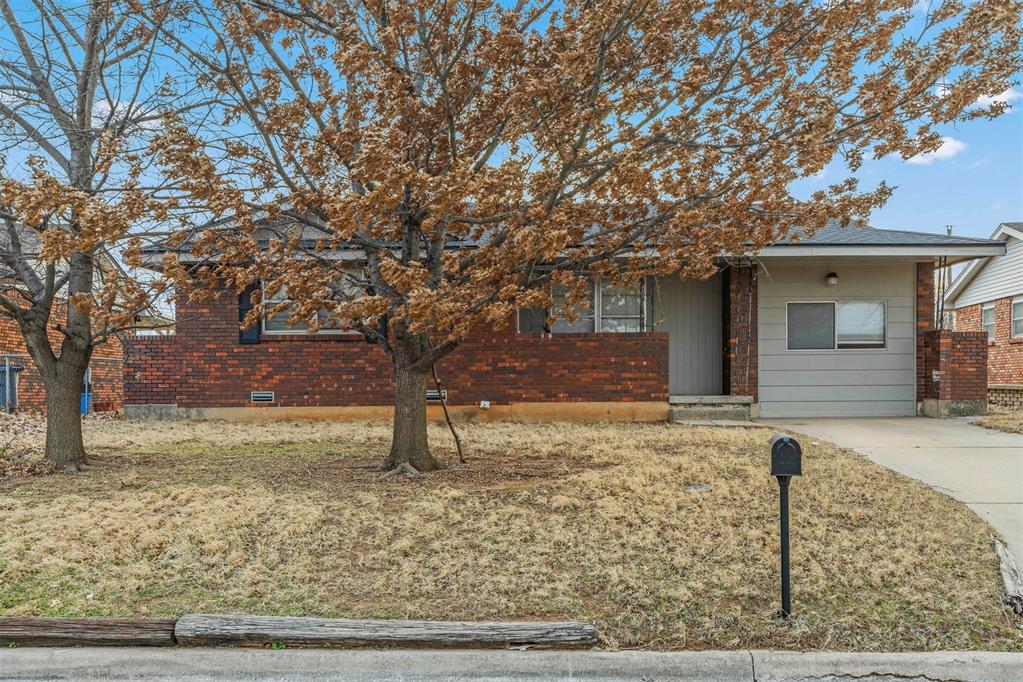 344 Nw 65th Street Property Photo