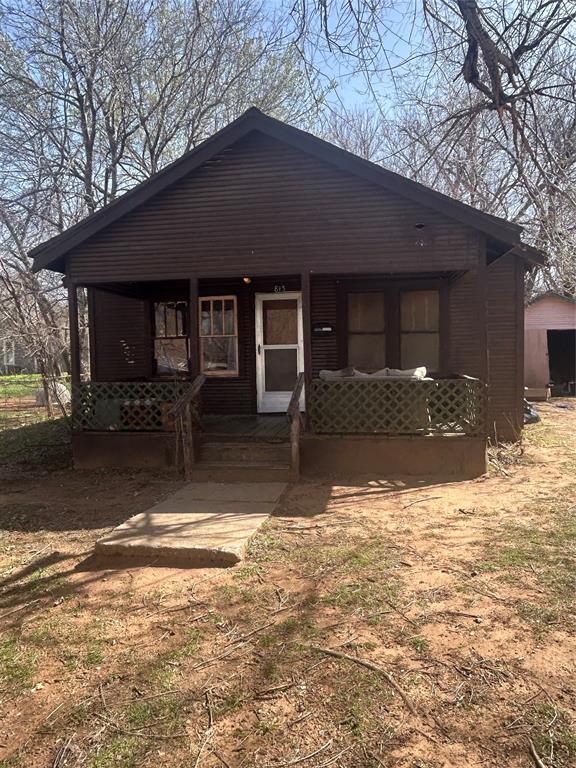 815 S 10th Street Property Photo