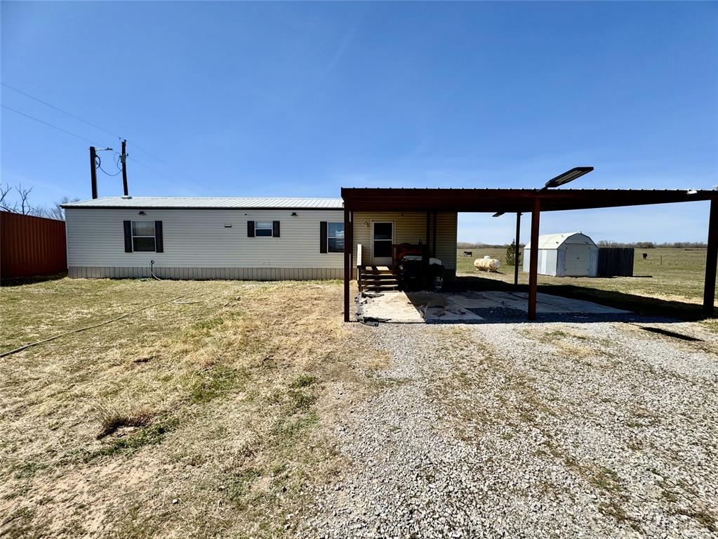 14042 N County Road 1880 Property Photo