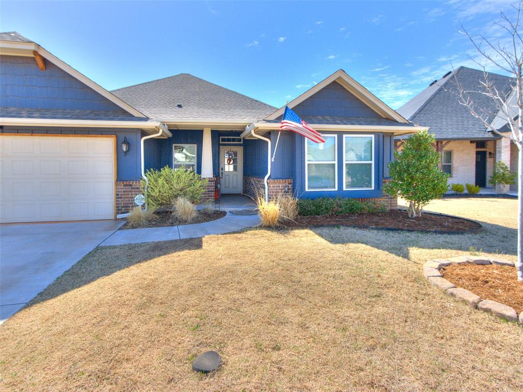 18433 Autumn Grove Drive Property Photo