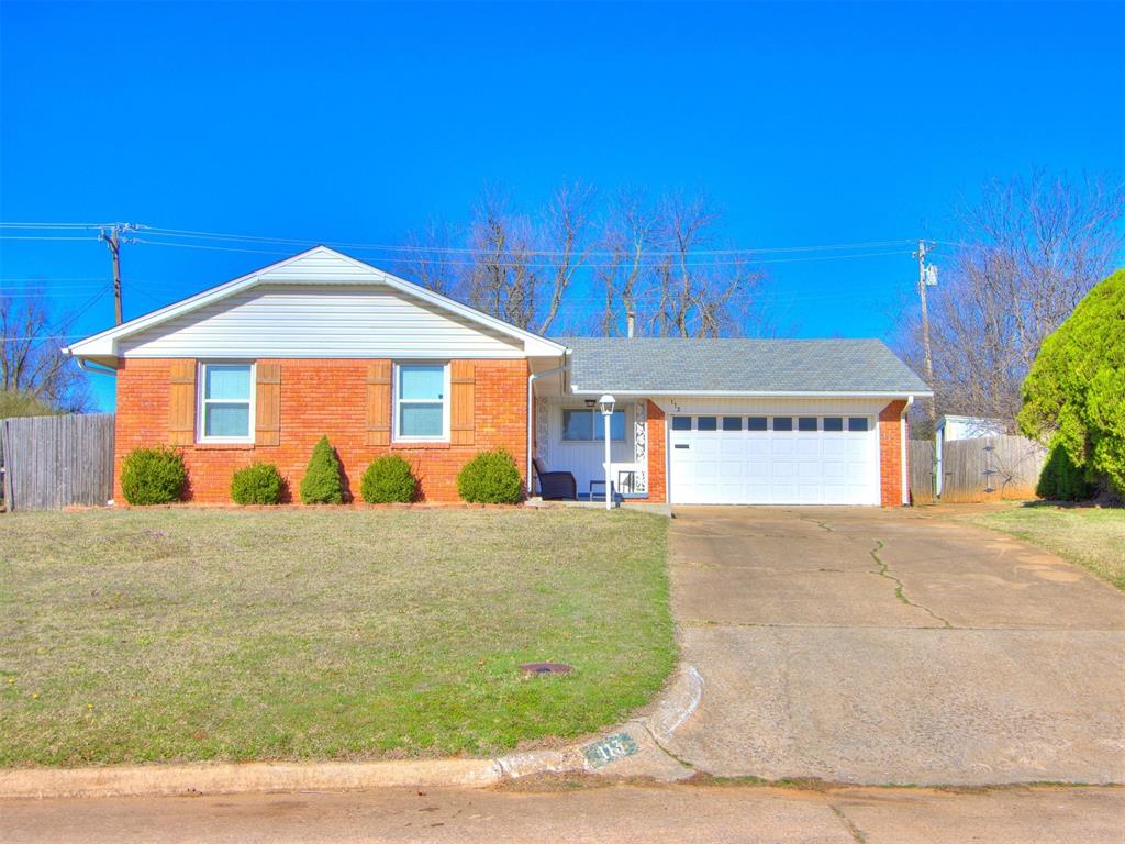 113 Country Club Terrace Property Photo