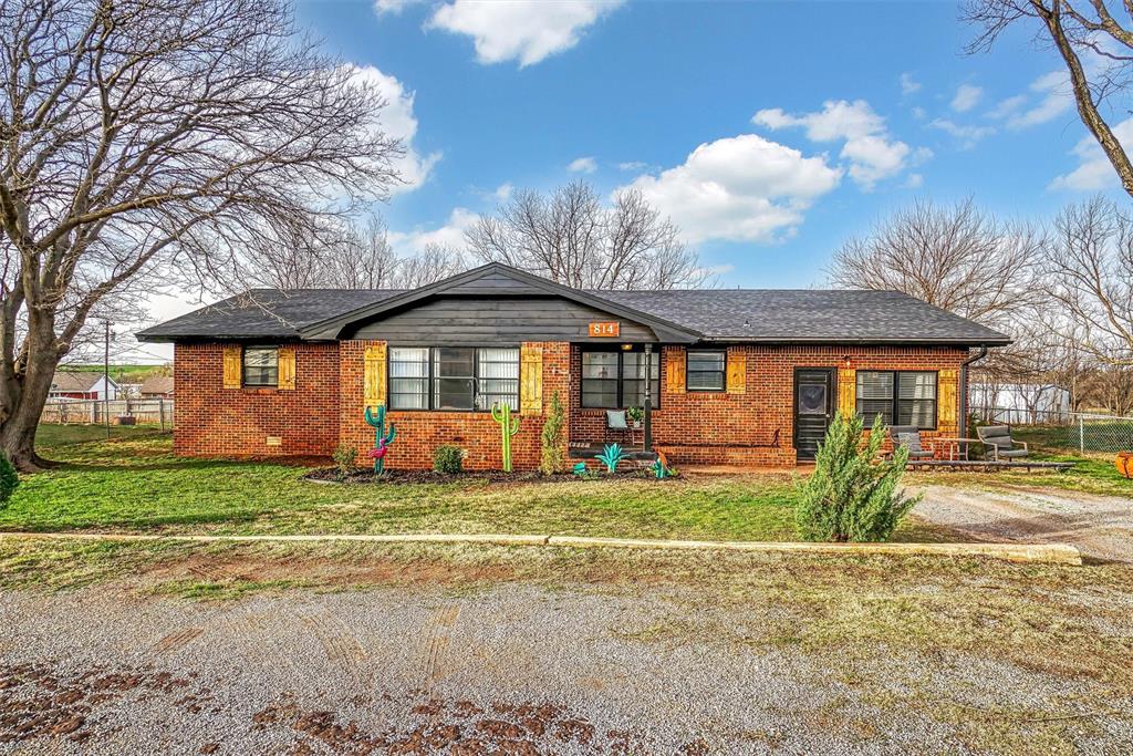 Cordell Real Estate Listings Main Image