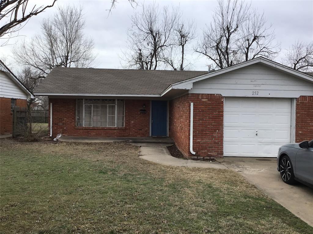 252 Nw 84th Street Property Photo