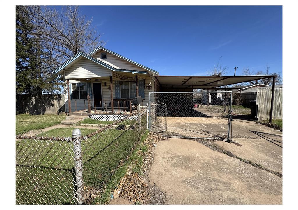 501 Se 15th Street Property Photo