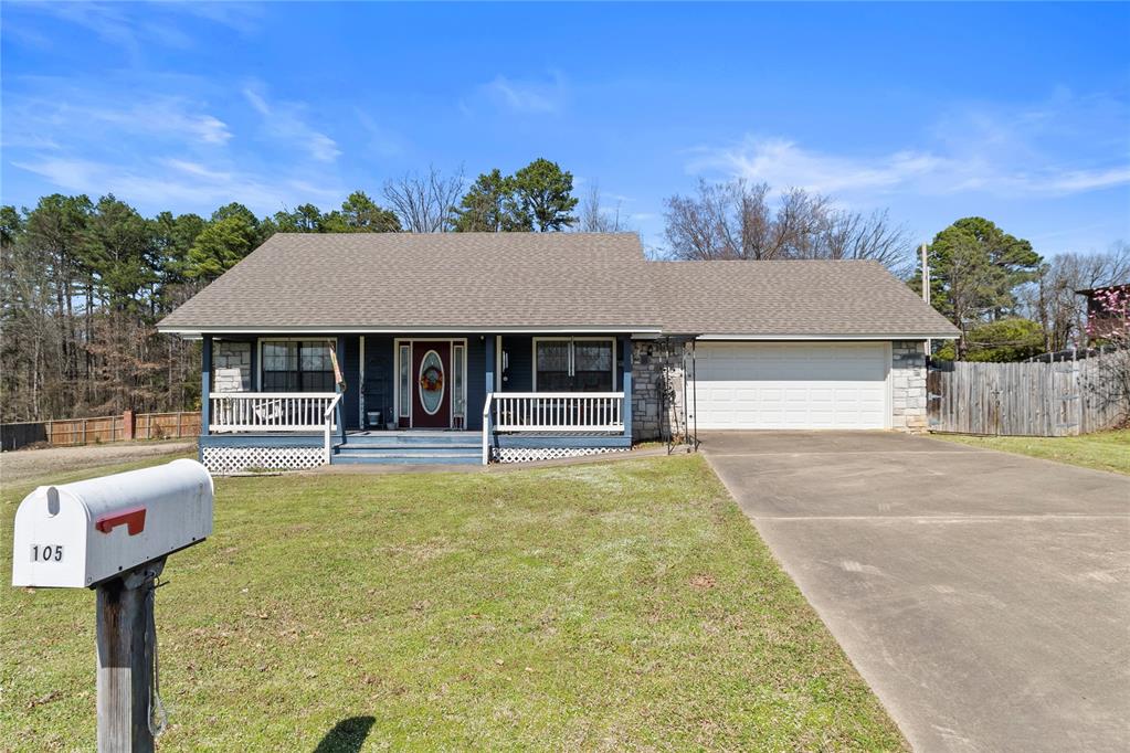 105 Highmeadow Circle Property Photo