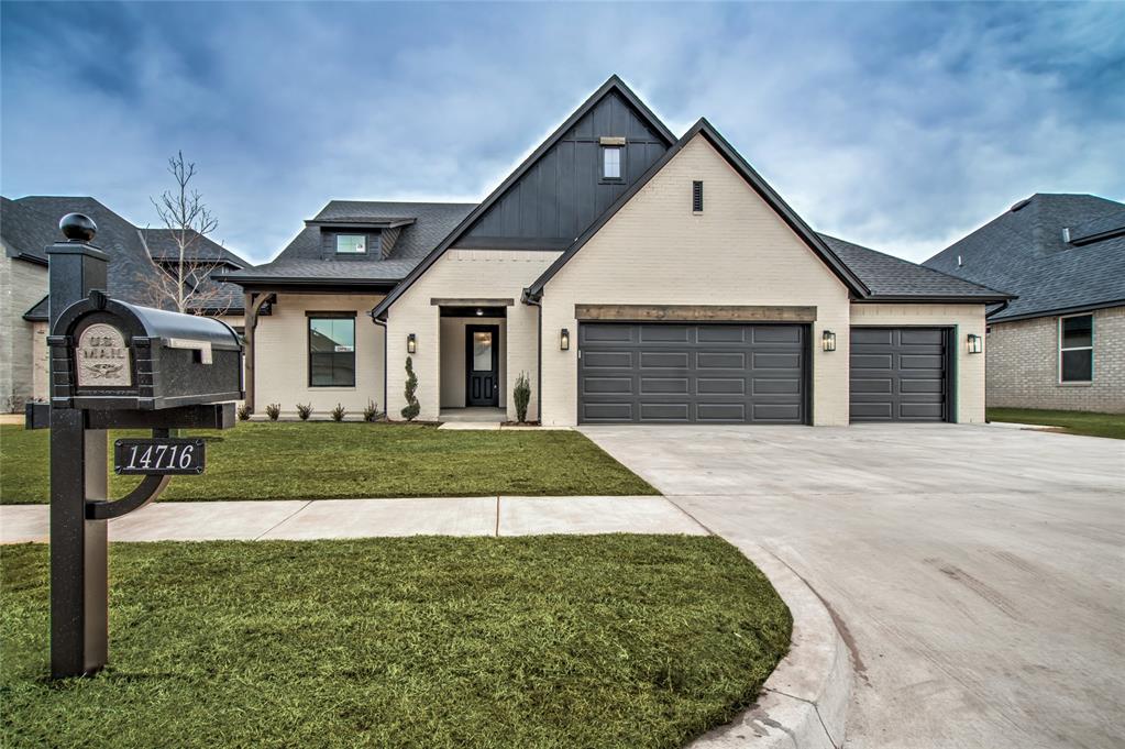 14716 Palmerston Drive Property Photo
