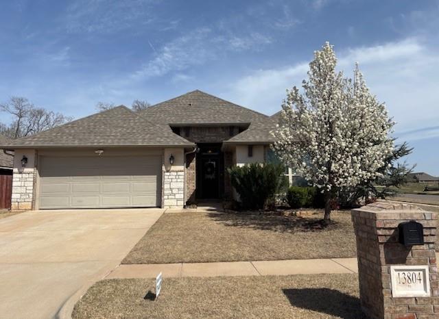 13804 Calabria Trail Property Photo