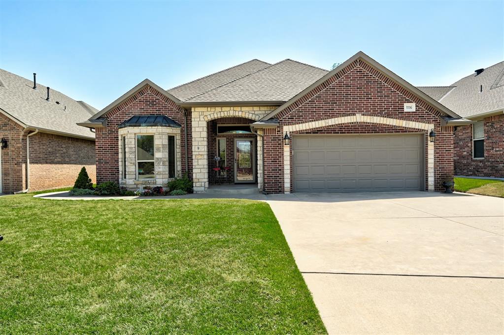 1116 River Birch Drive Property Photo
