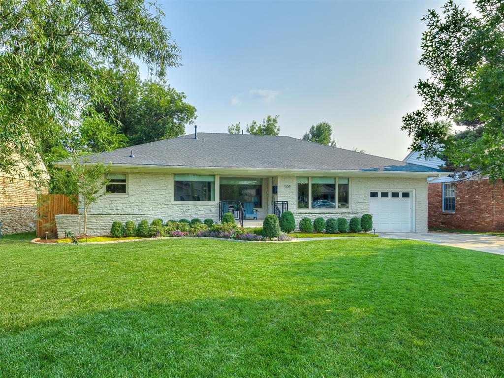 1108 Belford Avenue Property Photo
