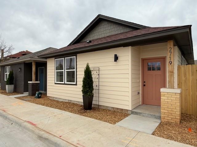 2719 N Walnut Street Property Photo