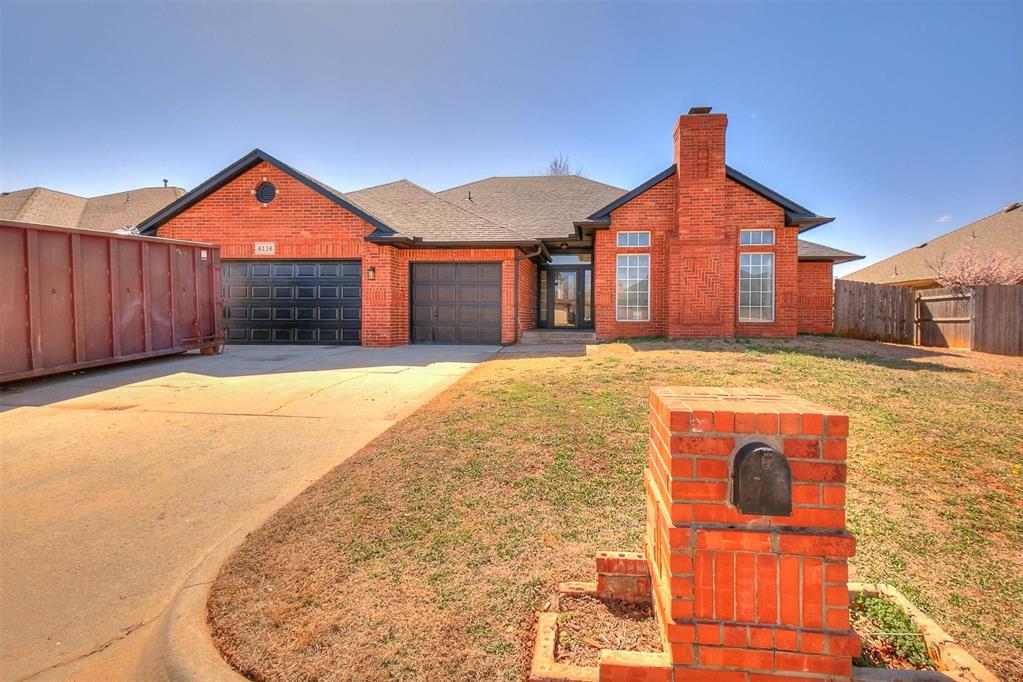 6116 Se 57th Street Property Photo