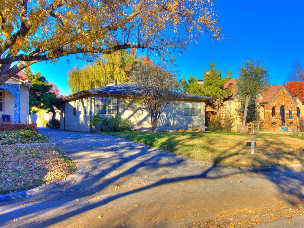 505 Nw 40th Street Property Photo