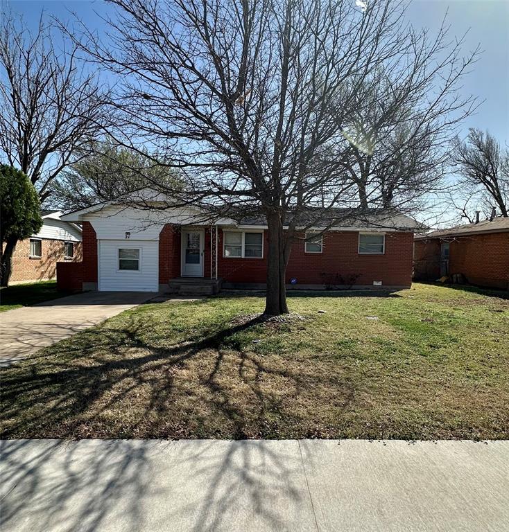 21 Nw 53rd Street Property Photo