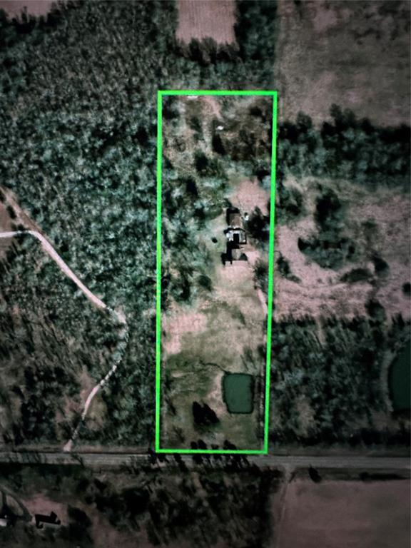 9115 E State Highway 3 Property Photo