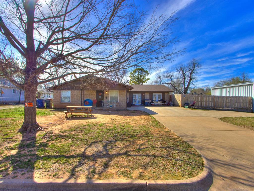 1312 S 10th Street Property Photo