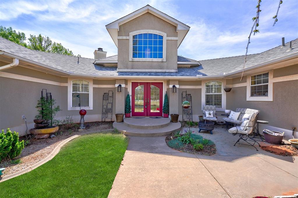 10229 Fawn Valley Drive Property Photo
